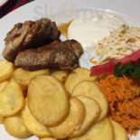 Karczma Rąbanica Dania