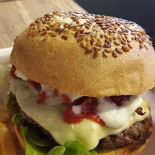 Beef Burger Nourriture