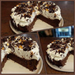 Desperado Nourriture