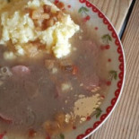 Wiejska Chata Dania