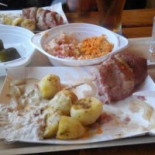 Swojska Chata Comida