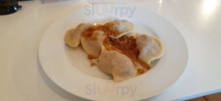 Pierogowa Panna food