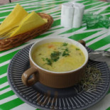 Bistro Europa Dania