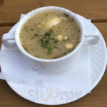 Karczma Przy Pałacu Dania