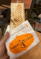 Samir Kebab Przemyśl food