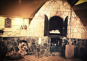 Stara Wędzarnia Nourriture