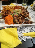 Stara Piekarnia Extérieur