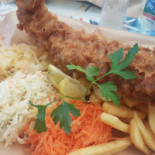 Pod Cisem Nourriture