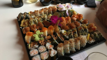 Dosushi food