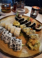 Dosushi food