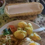 Karczma Czardasz Dania