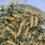 Luz Blues Nourriture