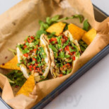 Chilli Street Food Dania