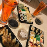 Sushi Family Groblice Dania