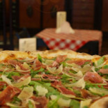 Lele Pizza Nourriture