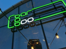 Restauracja Bar-a-boo food