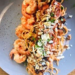 Miło Bistro Cafe Nourriture