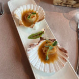Pescado Dania