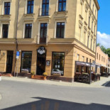 Pizzeria Piccolo Extérieur