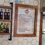 Pizzeria Piccolo Nourriture