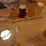 Browar Port Gdynia Comida