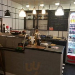 Burger Joint Dania
