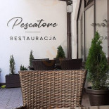 Pescatore Wewnątrz