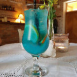 Osada Puszczańska Tułowice Comida