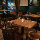 Bocca Bistro Nourriture