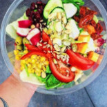 Pasta Go! Nourriture