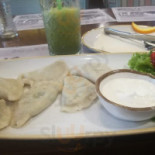 U Przyjaciół Bistro Cafe Nourriture