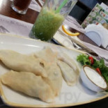 U Przyjaciół Bistro Cafe Nourriture