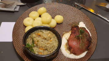 Karuzela Smaków food