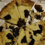 Rucola Pizzeria Nourriture