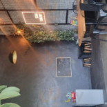 Stan Surowy À l'intérieur