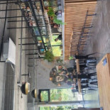 Stan Surowy Nourriture