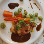 Navona Menu