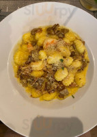 Trattoria Da Antonio food