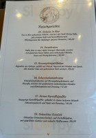 Sowiduch Browar I menu