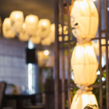 La Vietnamita Vietnamese Eatery Wewnątrz
