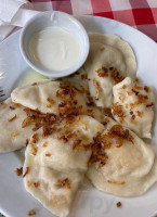 Pierogarnia food