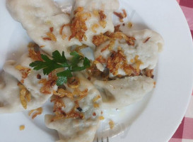 Pierogarnia food