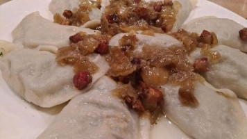 Pierogarnia Mandu Centrum food