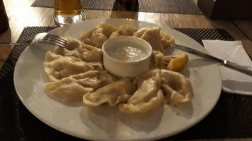 Pierogarnia Mandu Centrum food