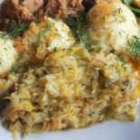 Siemiencowa Nourriture