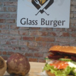 Glass Burger Dania