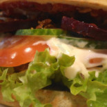 Glass Burger Dania