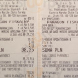 Marché Menu