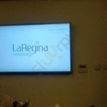 La Regina Wewnątrz