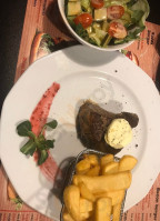 Steakowania food